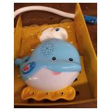 VTech Soothing Ocean Slumber Mobile