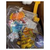 VTech Soothing Ocean Slumber Mobile