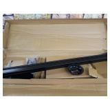 Mount-It! Anti-Theft iPad Floor Stand for iPad Pro 12.9 | Tablet Kiosk for 3rd Gen Fits Model A1584, A1652, A1670, A1671, A1876, A2014, A1895 (MI-3770B-XL3)