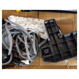 BISSELL Power Steamer Heavy Duty 3-in-1 Steam Mop and Handheld Steamer for Indoor and Outdoor Use: Garage, Workshop, Auto, Boat, Recreational Vehicles; Windows, Outdoor Furniture and Decks; 2685A