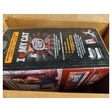 Arm & Hammer Clump & Seal Platinum Cat Litter, Multi-Cat, 40 Pound (Pack of 1)