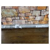 SUPERIOR Pastiche Contemporary Floral Patchwork Polypropylene Indoor Area Rug or Runner with Jute Backing, 5