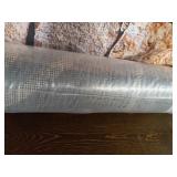 SUPERIOR Pastiche Contemporary Floral Patchwork Polypropylene Indoor Area Rug or Runner with Jute Backing, 5