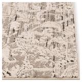 Well Woven Caine Tikal Thea Vintage Persian Oriental Ivory 5