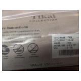 Well Woven Caine Tikal Thea Vintage Persian Oriental Ivory 5