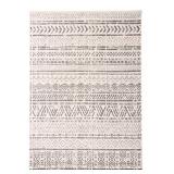 Rugshop Geometric Bohemian Design Area Rug 5
