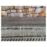 Rugshop Geometric Bohemian Design Area Rug 5