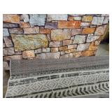 Rugshop Geometric Bohemian Design Area Rug 5