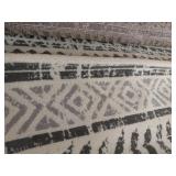 Rugshop Geometric Bohemian Design Area Rug 5