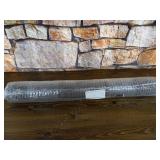 Ottomanson Scraper Collection Non-Slip Garage Mat/Entryway/Patio Area Rug, 2