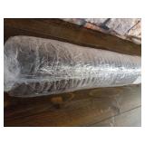 Ottomanson Scraper Collection Non-Slip Garage Mat/Entryway/Patio Area Rug, 2