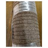 Ottomanson Scraper Collection Non-Slip Garage Mat/Entryway/Patio Area Rug, 2