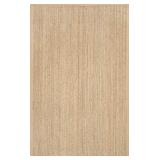nuLOOM Elijah Seagrass Natural Area Rug, 3