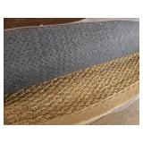 nuLOOM Elijah Seagrass Natural Area Rug, 3