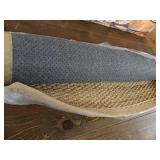 nuLOOM Elijah Seagrass Natural Area Rug, 3