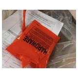 Christopher Knight Home 295977 Ogden Barstool, 2-Pcs Set, Beige