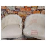 Christopher Knight Home 295977 Ogden Barstool, 2-Pcs Set, Beige