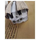 Christopher Knight Home 295977 Ogden Barstool, 2-Pcs Set, Beige