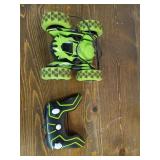 Stxiyu Rc Stunt Cars Toys for Kids Ages 6+ Remote Control Car Outdoor Indoor Toys 1/28 Double Sided Running 360Â° Stunt Car