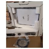 Polk Audio Signa S2 Ultra-Slim TV Sound Bar | Works with 4K & HD TVs | Wireless Subwoofer | Includes HDMI & Optical Cables | Bluetooth Enabled, Black