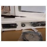 Polk Audio Signa S2 Ultra-Slim TV Sound Bar | Works with 4K & HD TVs | Wireless Subwoofer | Includes HDMI & Optical Cables | Bluetooth Enabled, Black