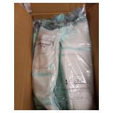 Medline MDS138055 Standard Perineal Cold Packs, 4.5" x 14.25", box Green