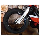 Schwinn Koen Boys Bike for Toddlers and Kids, 12-Inch Wheels, Red