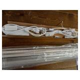 Barrina LED Grow Light- 4 PK