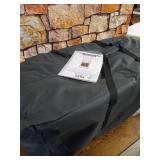 Baby Trend Twins Nursery Center, Goodnight Forest