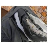 Baby Trend Twins Nursery Center, Goodnight Forest