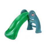 Little Tikes Go Green Jr. Play Slide