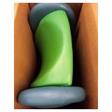 Little Tikes Go Green Jr. Play Slide