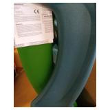 Little Tikes Go Green Jr. Play Slide