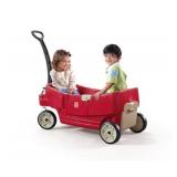 Step2 All Around Wagon For Kids