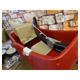 Step2 All Around Wagon For Kids