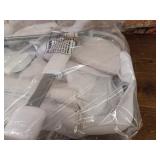 Baby Delight Beside Me Dreamer Bassinet & Bedside Sleeper, Peony Pink