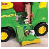John Deere Ride On Toys Sit 
