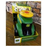 John Deere Ride On Toys Sit 