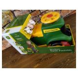 John Deere Ride On Toys Sit 