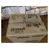 Kleenex Expressions Hand Towels, Single-Use Disposable Paper Towels, 60 Towels Per Box (360 Towels Total), (Pack of 6)