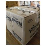 Kleenex Expressions Hand Towels, Single-Use Disposable Paper Towels, 60 Towels Per Box (360 Towels Total), (Pack of 6)