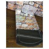 Head West 8209 Medicine Cabinet Mirror, 16 X 30, White