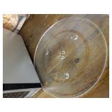 Panasonic Microwave Oven NN-SN966S Stainless Steel Countertop/Built-In with Inverter Technology and Genius Sensor, 2.2 Cubic Foot, 1250W