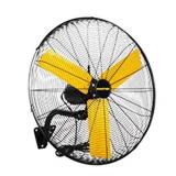 Master MAC-30W 120 Volt 1/3 HP 30-Inch High Capacity Direct Drive Barrel Fan