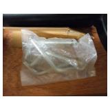 CURT 16085 Spyder 5th Wheel to Gooseneck Adapter Hitch, Fits Industry-Standard Rails, 25,000 lbs, 2-5/16-Inch Ball