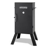 Cuisinart COS-330, Electric Smoker, 30"