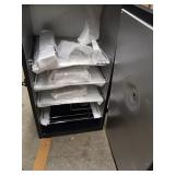 Cuisinart COS-330, Electric Smoker, 30"