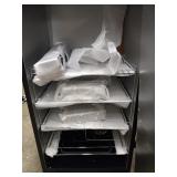 Cuisinart COS-330, Electric Smoker, 30"