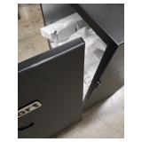 Cuisinart COS-330, Electric Smoker, 30"