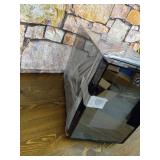 Koolatron WC06 Thermoelectric Wine Cooler 6 Bottle Capacity with Digital Temperature Controls-Vibration-free and Quiet Cooling Power, Black